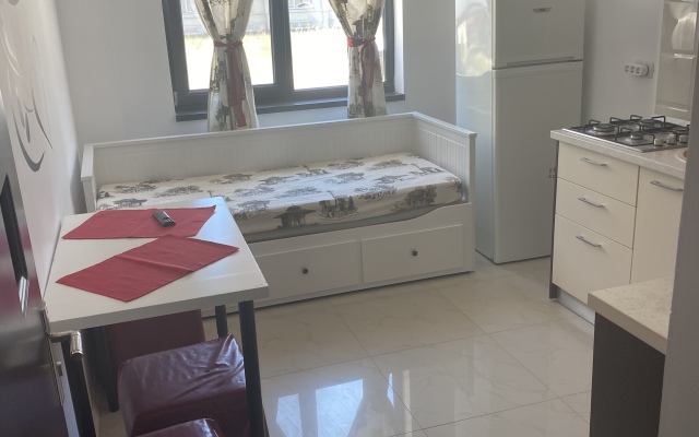 Black Sea Mirage Apartments	