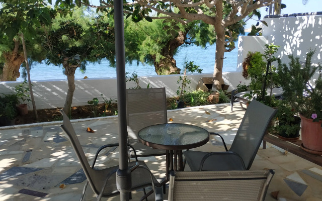 Creta Sun Apartments