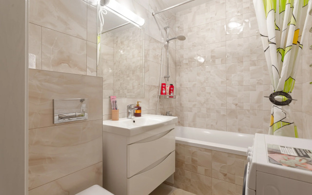 Апартаменты Уютные у Моря