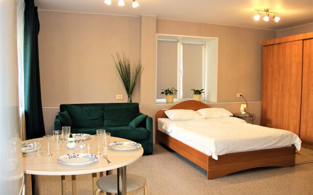 Апартаменты Квартира на Спортивной