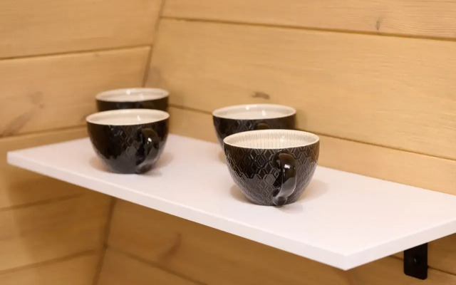 Robin Hood Recreation center