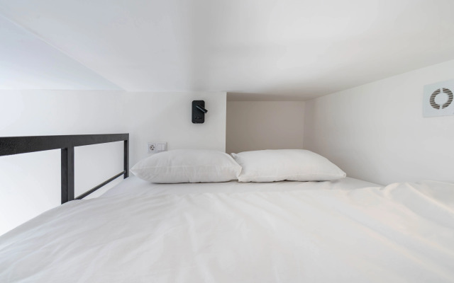 Квартира Студия на Петроградской стороне