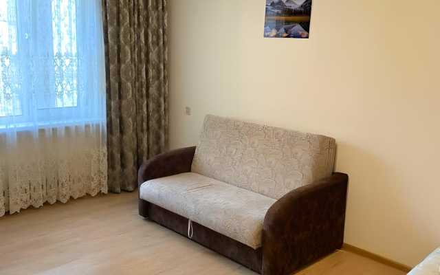 U Park Khausa flat