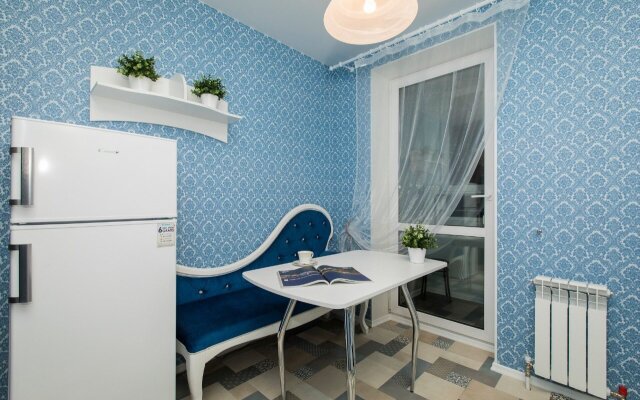 Апартаменты МоскваГрад-3