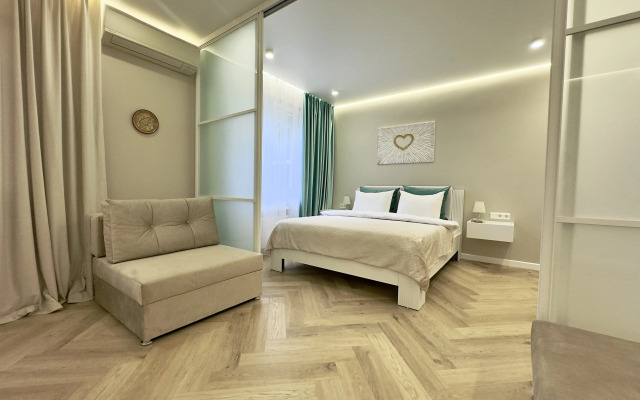 Lux Apartments Egipet Apartments