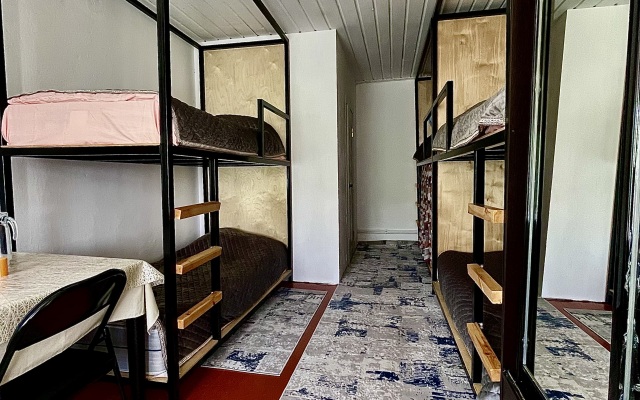 Гостевой Дом ОБОДАБИ