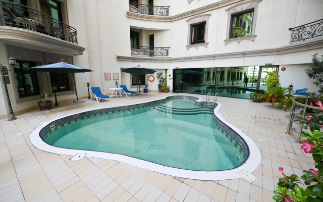 Al Waleed Holiday Homes