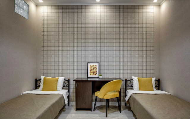 Апартаменты Фамилия Делюкс 8