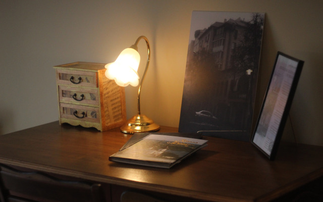 Квартира музей тюменских историй