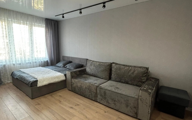 Квартира на Курынова 4