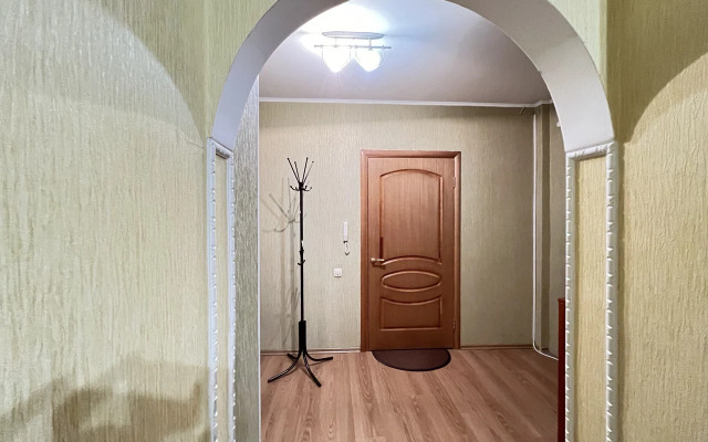 Na Naugorskom Shosse 76 Flat