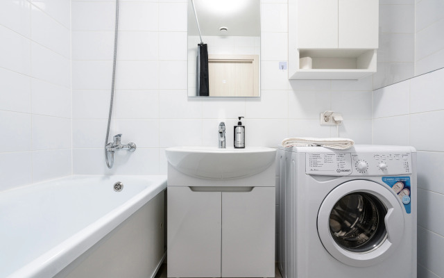 Апартаменты KeyGo #1077 комфорт и уют в городе