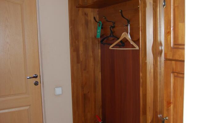 Severny Dvor Mini-Hotel