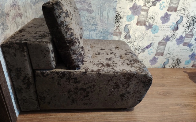 Квартира Трехкомнатная на Коммунистическом 35