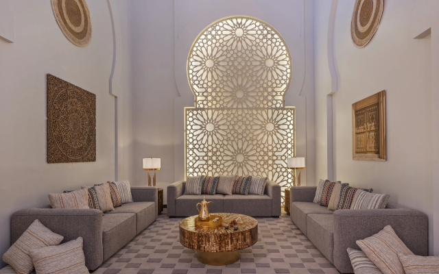 NH Collection Dubai Ibn Battuta - Image 7