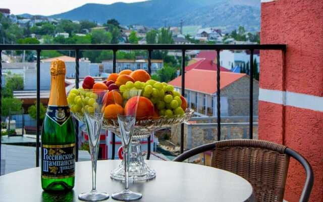 Mal'va Guest House