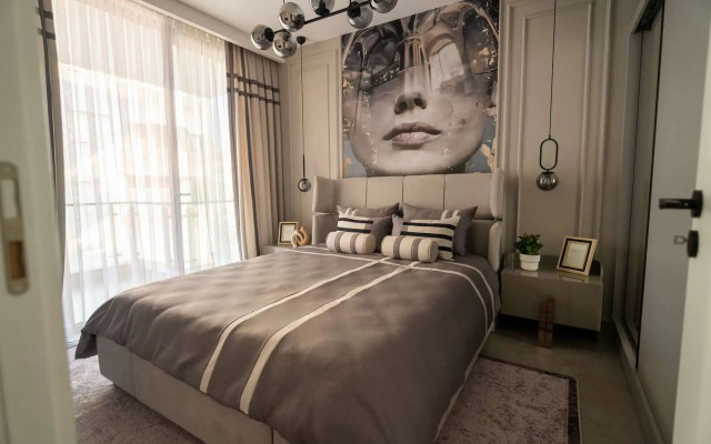Qoople Prive 29 Ryadom s Morem Apartments