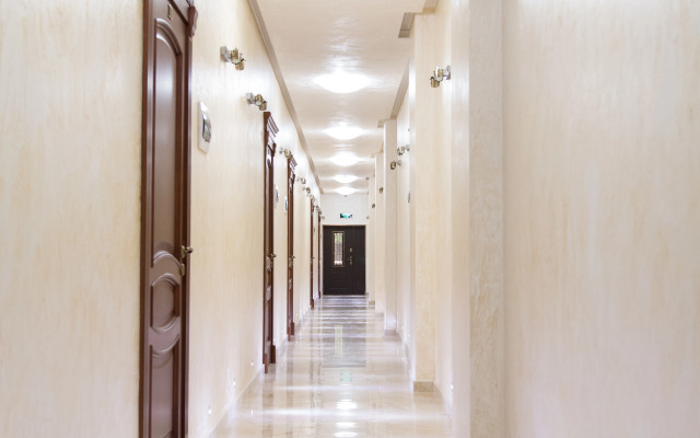 Гостевой дом Апартаметы 12