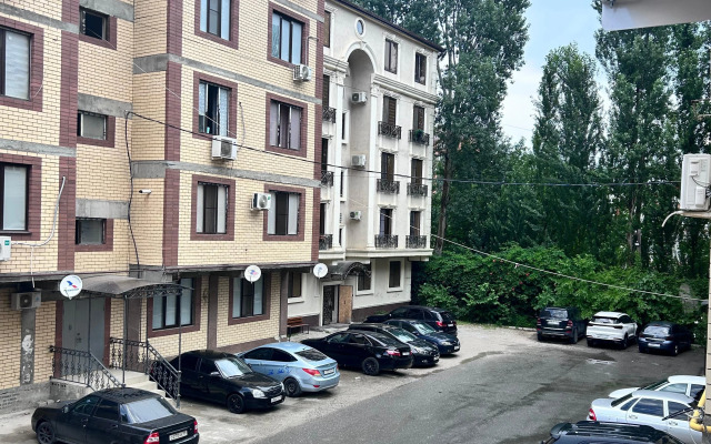 Апартаменты «Эленика» Уютные Апартаменты в 10 минутах от моря