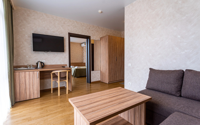 Anastasiya  Guest house