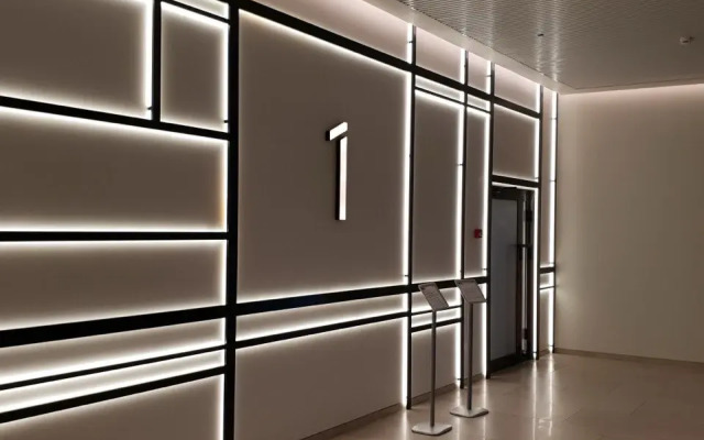 Sotsialisticheskaya Flat