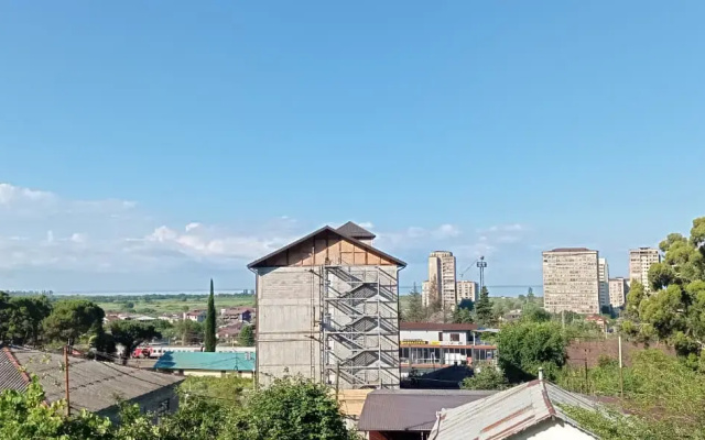 Гостевой дом Моника