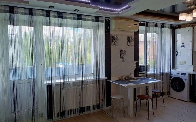 Апартаменты в Северном микрорайоне 8