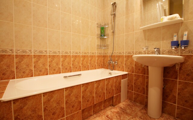 TVST Tverskaya 8 Apartments
