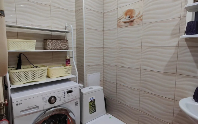 Апартаменты Апарт Миасс на Богдана Хмельницкого, 50