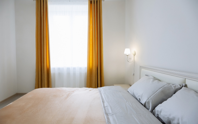 Апартаменты Rauschen_flat39