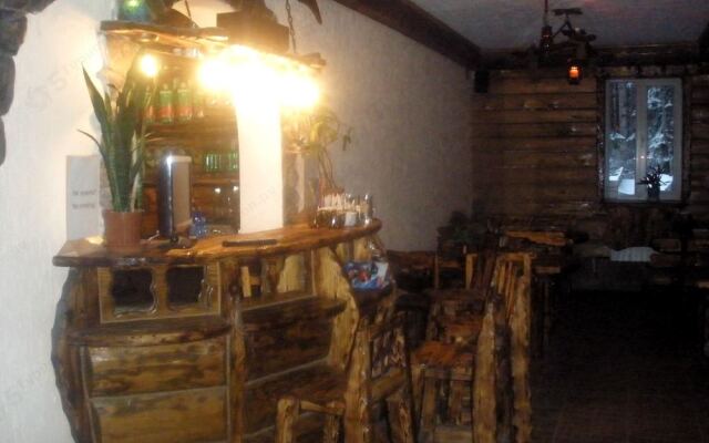 Prestizh-Lagonaki Guest House