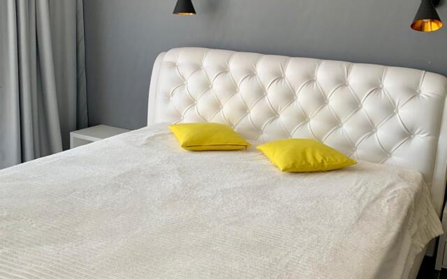 Lavanda Guest house