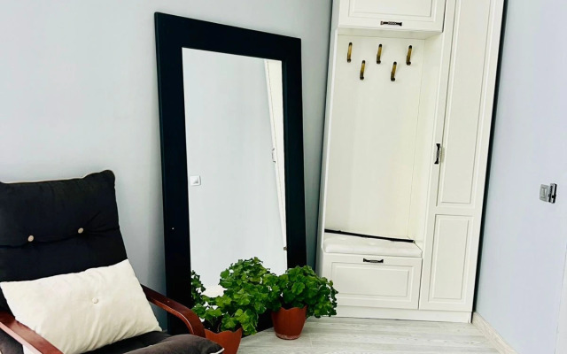 Vzmorye 4 Apartments