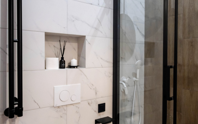 Квартира в Кисловодске в Парковой Зоне