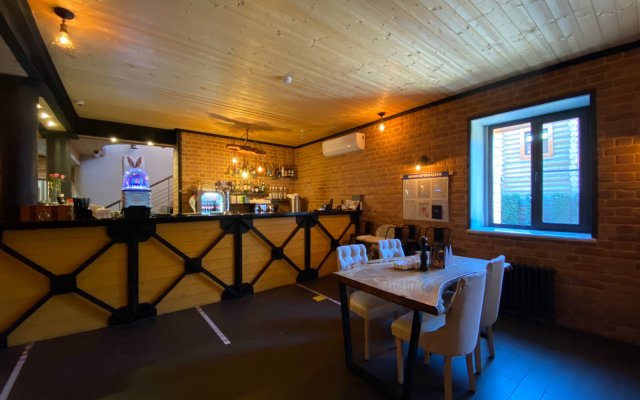 Городская гостиница The 7 Dreams