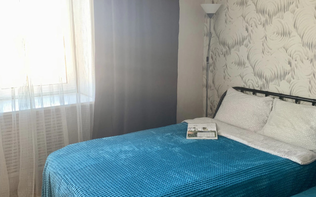 Квартира Однокомнатная на Самарской Возле Набережной