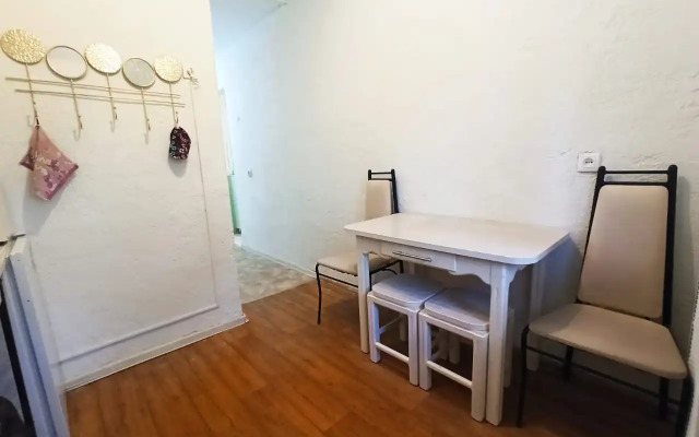 Uyutnaya Kvartira Ryadom S Volgograd -2 Flat