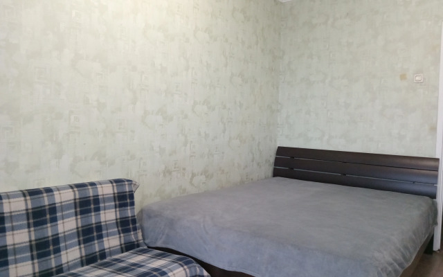 Квартира на Взлетке