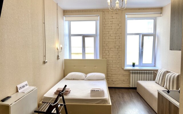 Апартаменты Гостевые комнаты на Саблинской