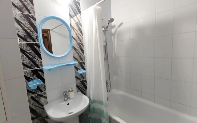 Квартира Комфортная на Болотниковской 36/6