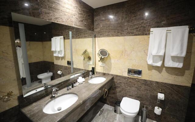 Hotel Eighty Eight Deluxe Hotel & Spa