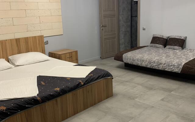 Aleksandrov Guest House