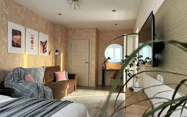 Квартира МоскваГрад