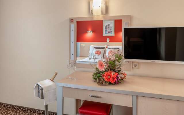 Grand Viking All Inclusive Hotel