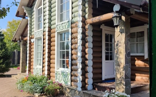 Sobol Guest House