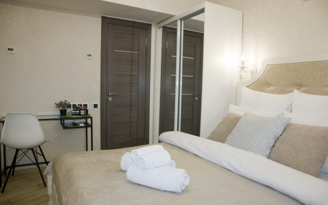 Barbaris Mini-Hotel
