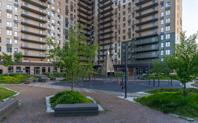 Khosta Flat