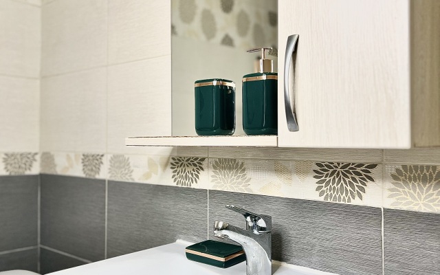 Апартаменты PASHk INN на Союзной 4