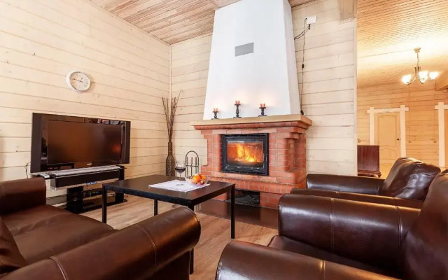 Гостевые дома Усадьба на Шамокше