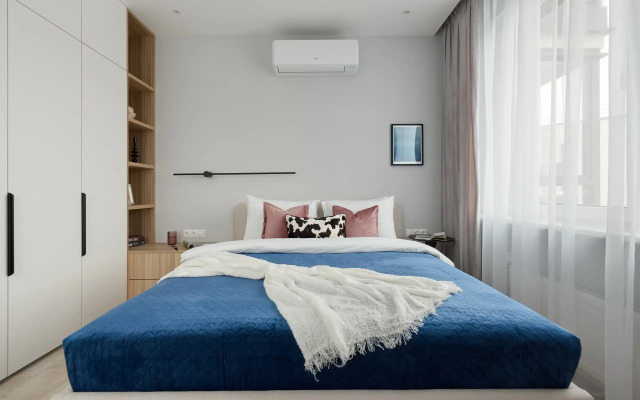 Квартира премиум класса